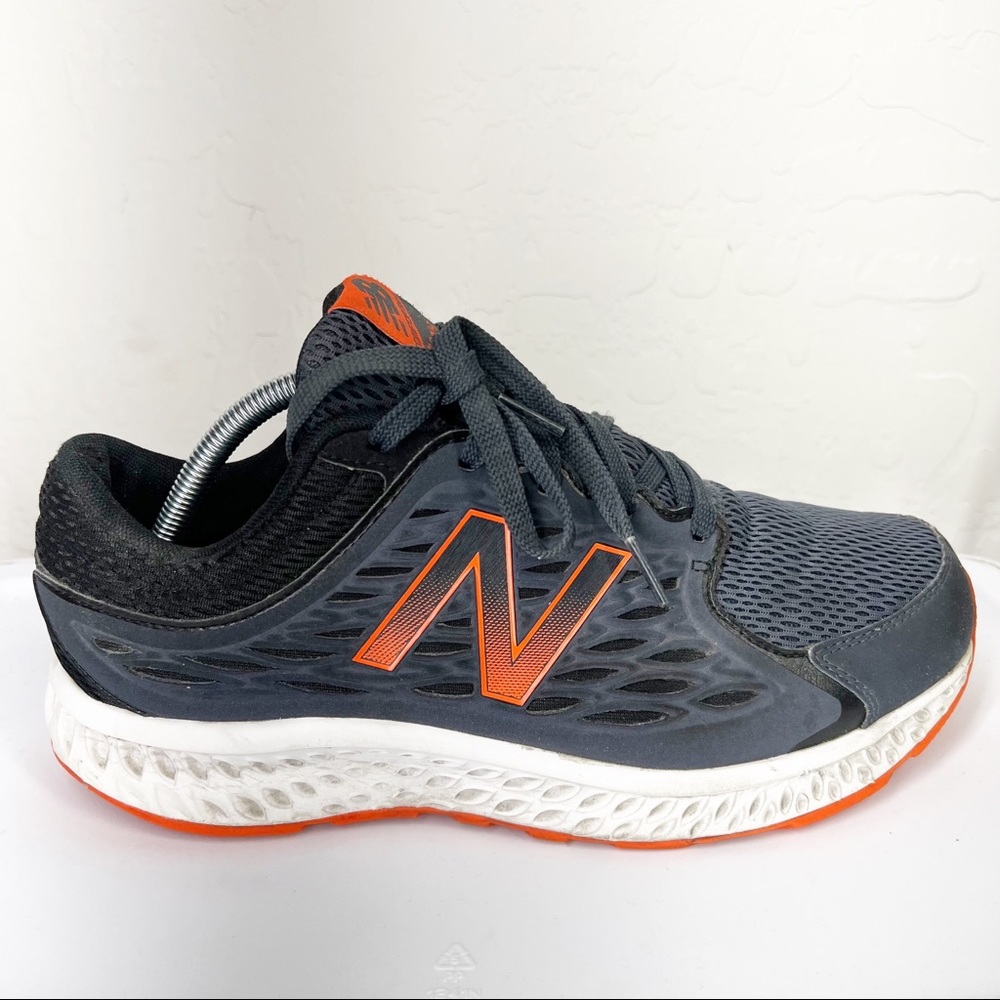 New Balance Men’s 420 V3 ComfortRide Running Shoes Sz 9